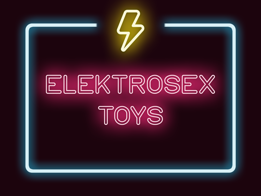 Elektro Sex