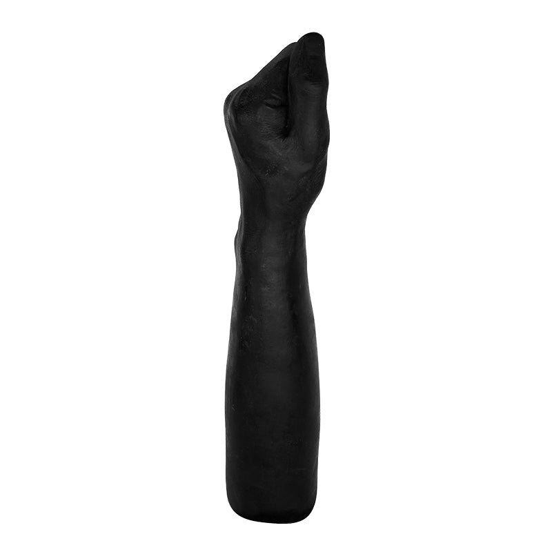 Dildo Fisthand - Giant Dildo - Sex Toy Arm Fisting Fetish BDSM 37 cm long