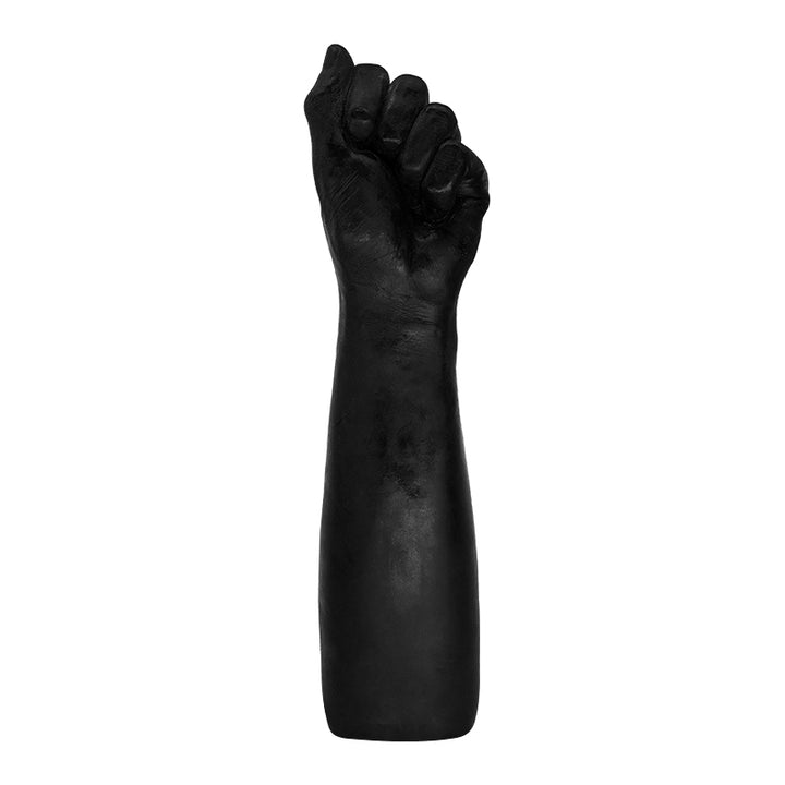 Dildo Fisthand - Giant Dildo - Sex Toy Arm Fisting Fetish BDSM 37 cm long