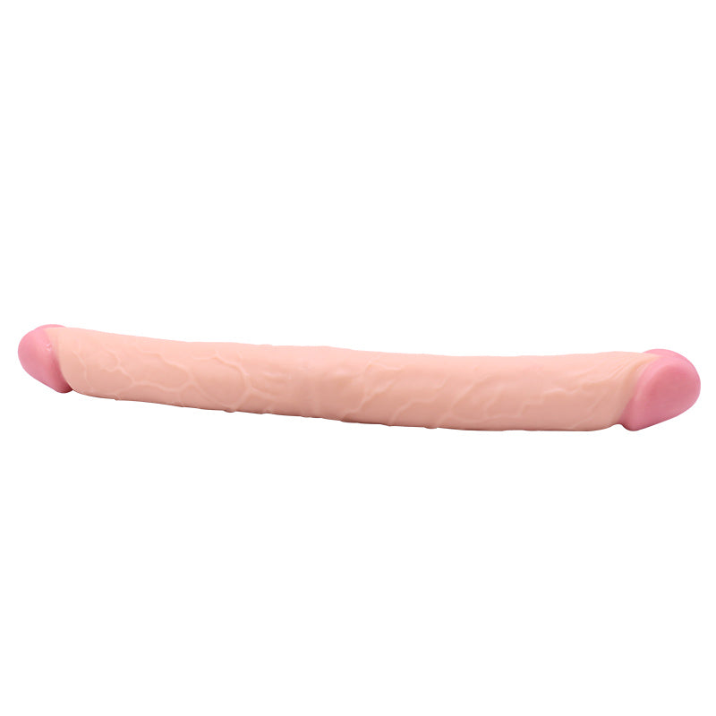 Double gode Marielove 46cm