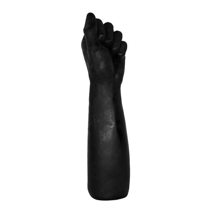 Dildo Fisthand - Giant Dildo - Sex Toy Arm Fisting Fetish BDSM 37 cm long