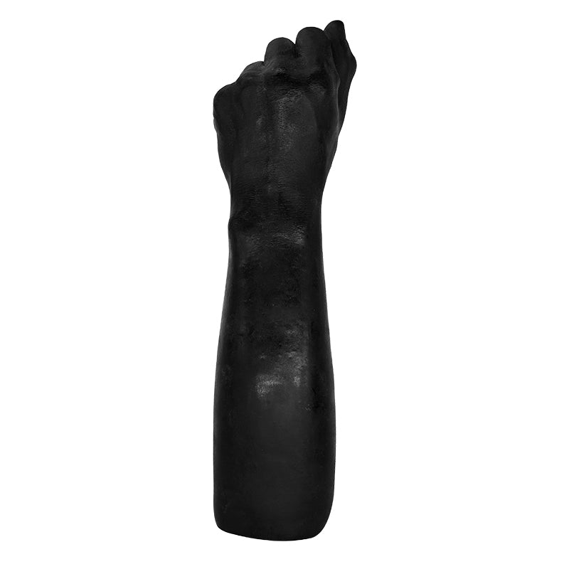 Dildo Fisthand - Giant Dildo - Sex Toy Arm Fisting Fetish BDSM 37 cm long