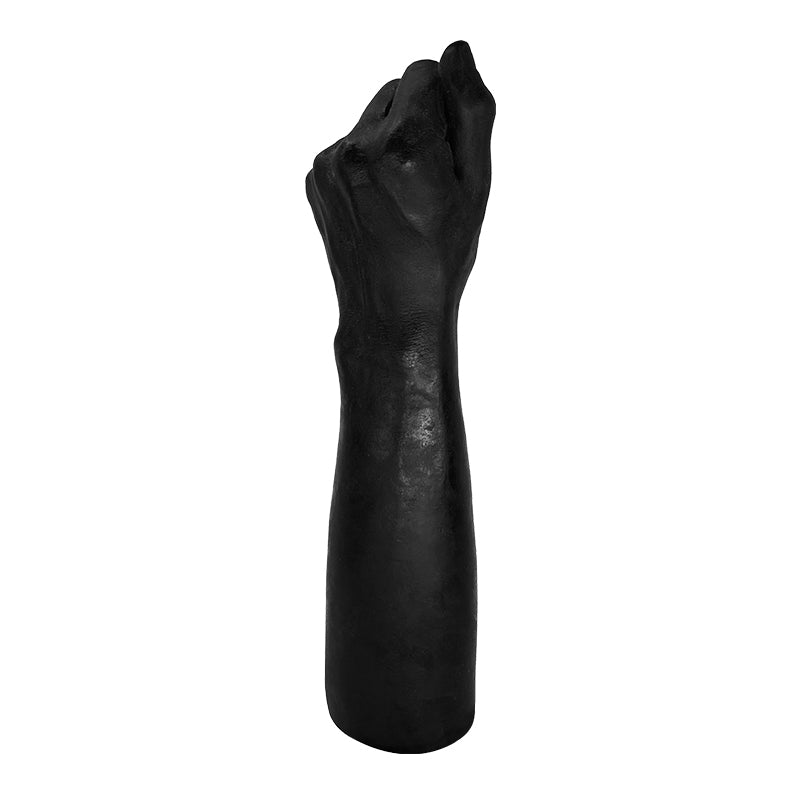 Dildo Fisthand - Riesendildo - Sexspielzeug Arm Fisting Fetisch BDSM 37 cm Lang