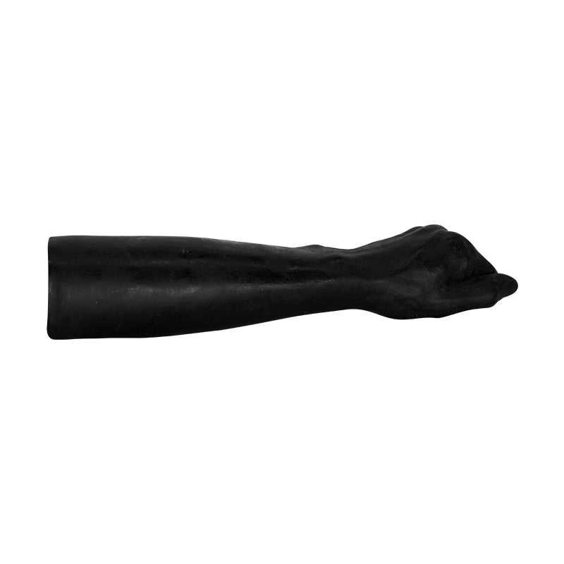 Dildo Fisthand - Giant Dildo - Sex Toy Arm Fisting Fetish BDSM 37 cm long