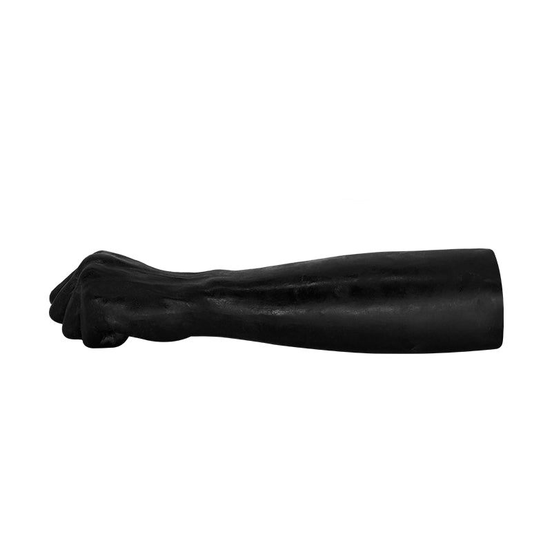 Dildo Fisthand - Riesendildo - Sexspielzeug Arm Fisting Fetisch BDSM 37 cm Lang