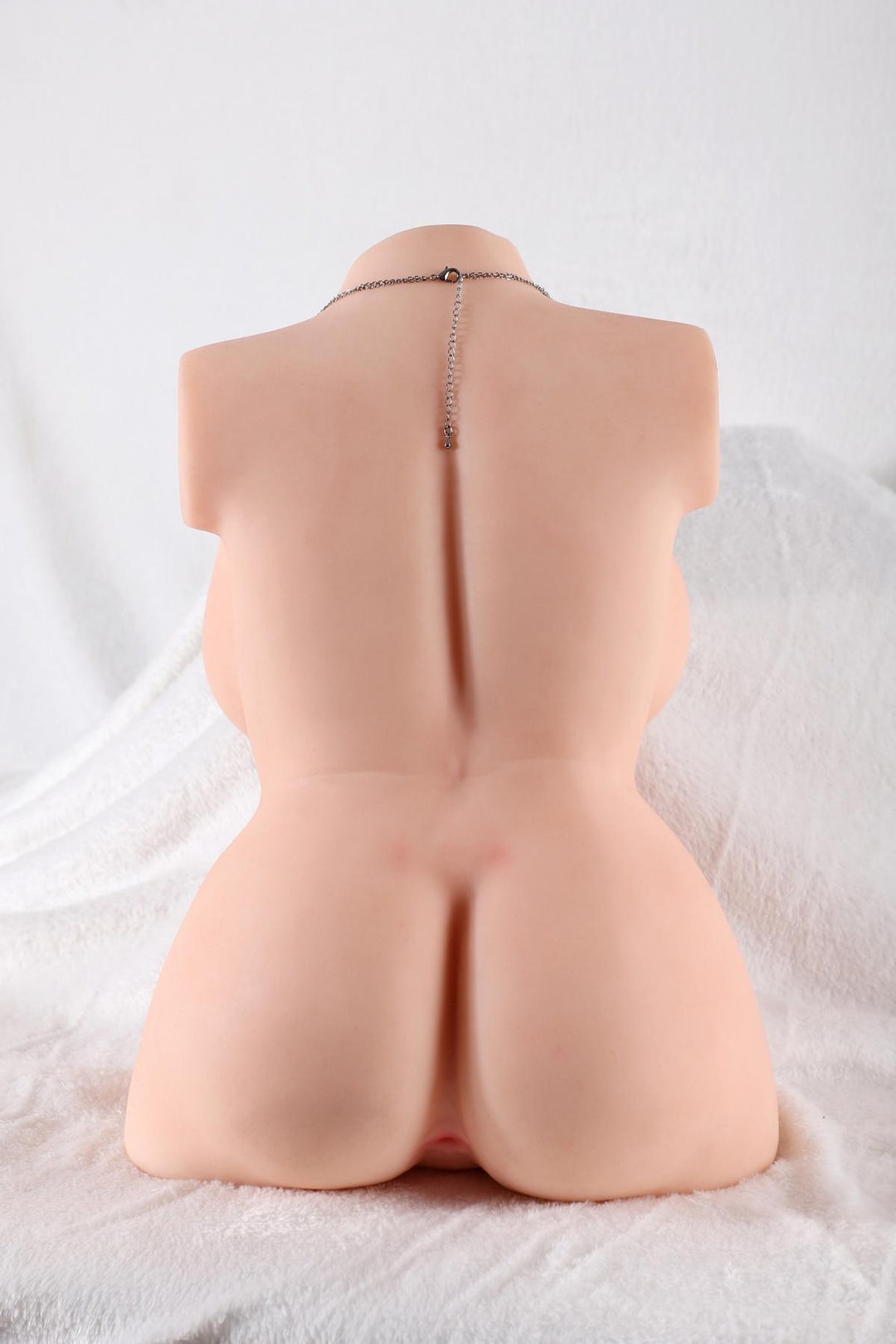 Marielove Masturbator Torso Hanna-Gauge Body