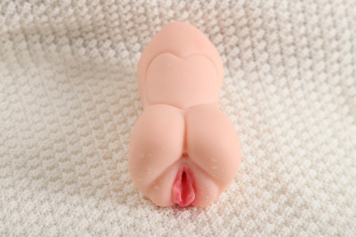 marielove pocket pussy Elisa's pussy, anus and mouth