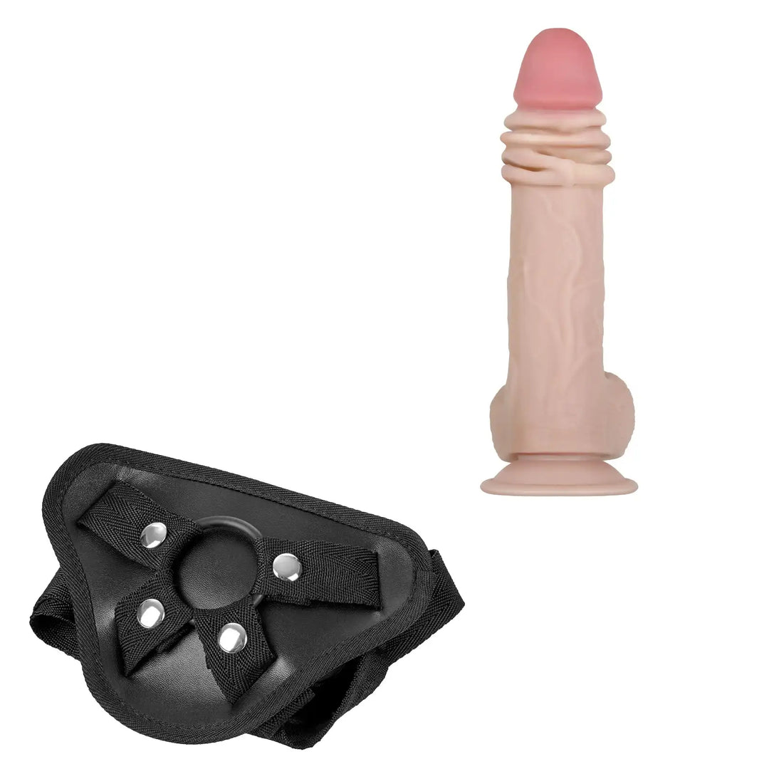 marielove Strapon Dildo