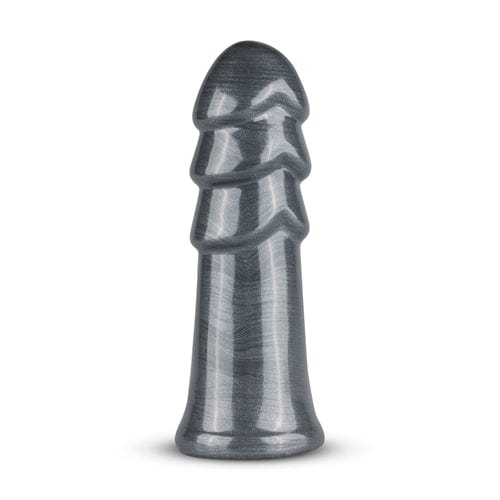 American Bombshell Analplugs Default American Bombshell Analplug American Bombshell B-7 Warhead Gun Metal diskret bestellen bei marielove