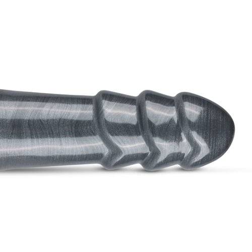 American Bombshell Analplugs Default American Bombshell Analplug American Bombshell B-7 Warhead Gun Metal diskret bestellen bei marielove