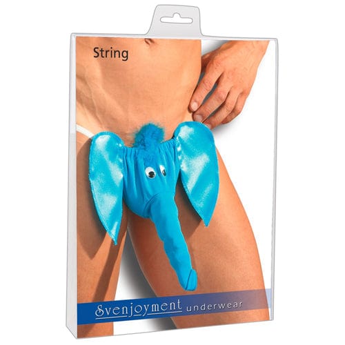 Cottelli Collection Fun & Gadgets Default Cottelli Collection Fun & Gadgets Herren Gag String S-L diskret bestellen bei marielove