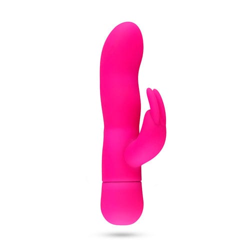 Easytoys Rabbit Vibrator Default Easytoys Rabbit Vibrator Vagina, G-Punkt & Klitoris Stimulator 10 Stufen Vibrator Sexspielzeug diskret bestellen bei marielove