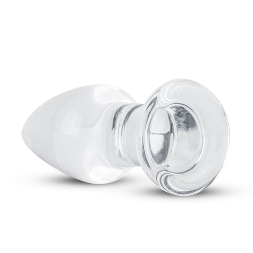 Gildo Analplugs Default Gildo Analplug Glas-Analplug Nr. 24 diskret bestellen bei marielove