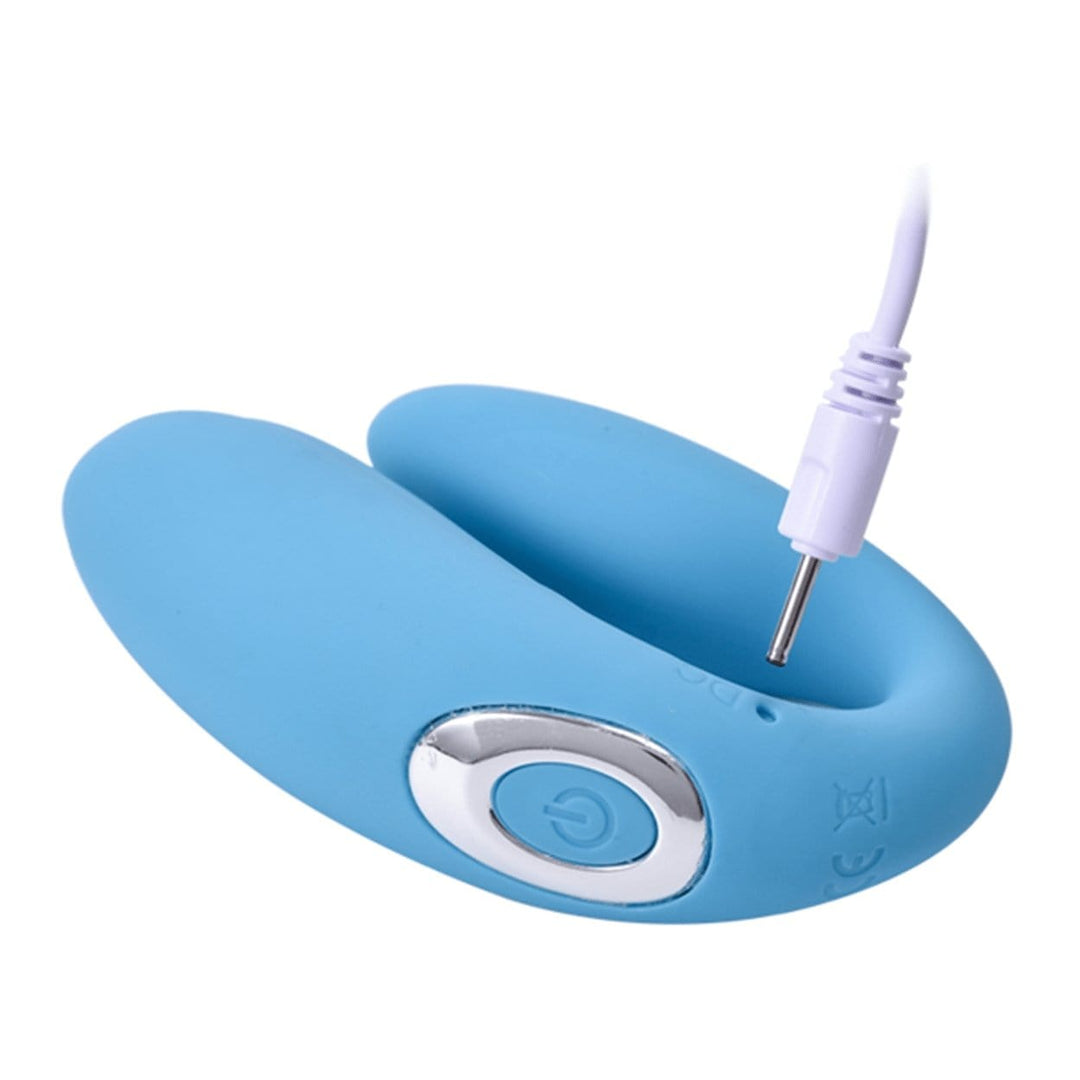 marielove G-Punkt Vibratoren marielove G-Punkt Vibrator U-Form Vibrator diskret bestellen bei marielove