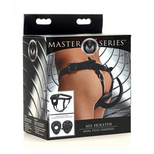 Master Series Analplugs Default Master Series Analplug Ass Holster Analplug Gurtzeug diskret bestellen bei marielove