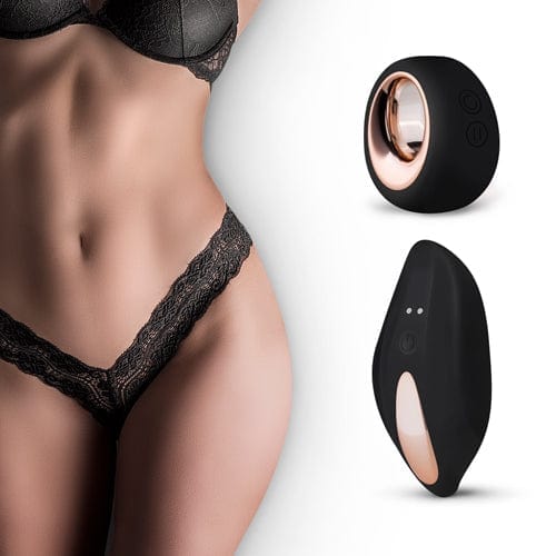 Pantyrebel Auflegevibratoren Pantyrebel Auflegevibrator Vibrierender Tanga diskret bestellen bei marielove