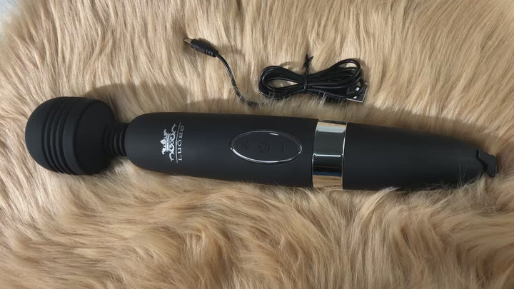 marielove Toverstaf Vibrator Wand Massager 3.0