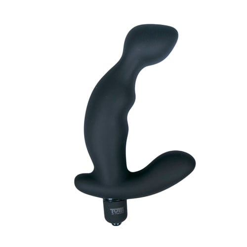 Tom of Finland Analvibratoren Default Tom of Finland Analvibrator Tom Of Finland P-Spot Vibe diskret bestellen bei marielove